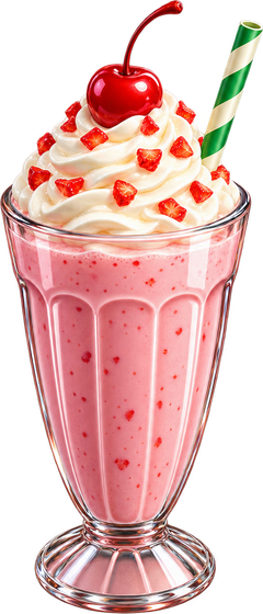 Milkshake